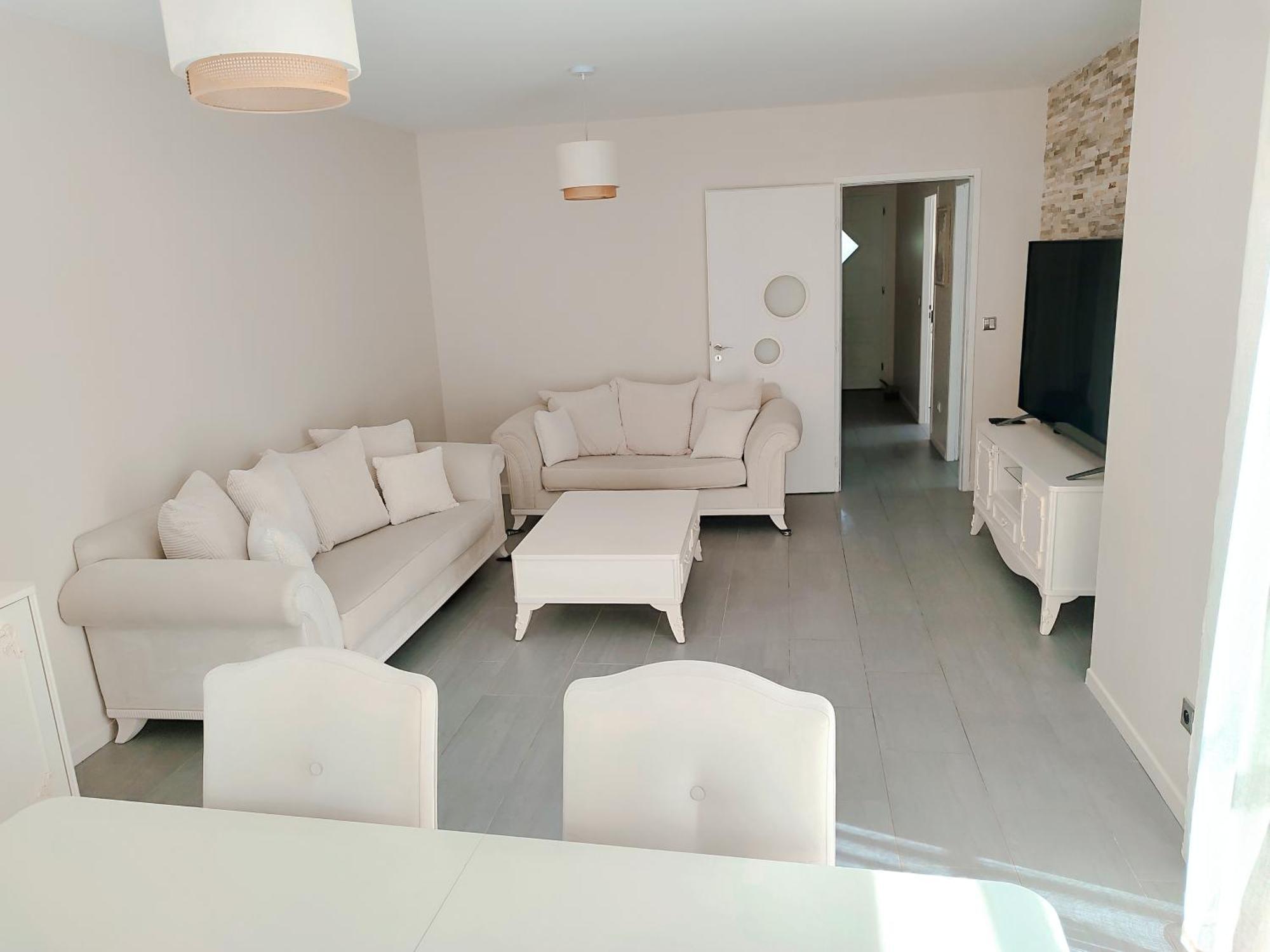 Maison Contemporaine Floirac  Exterior foto